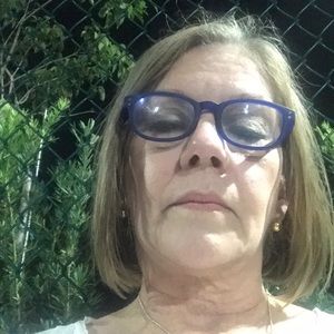 Meet your Posher, Cristina